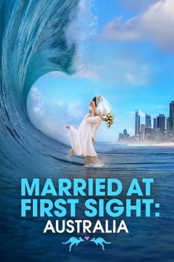 Married at First Sight Season 10