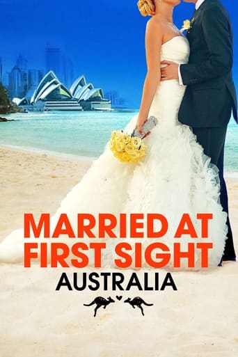 Married at First Sight Season 7