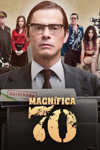 Magnifica 70 Season 2