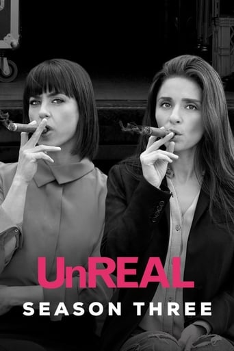 UnREAL Season 3