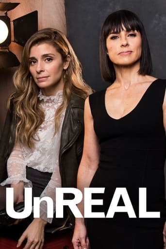 UnREAL Season 4