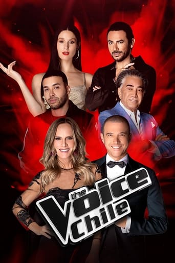 The Voice Chile Season 4