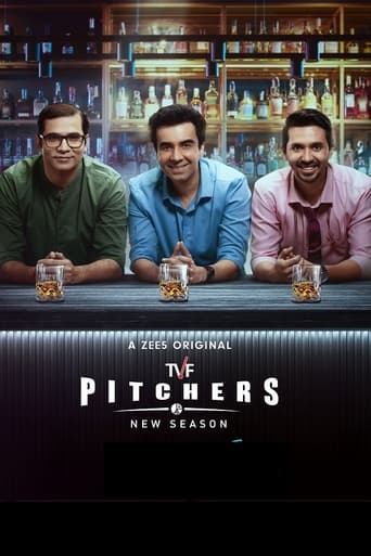 TVF Pitchers Season 2