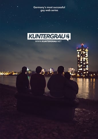 Kuntergrau Season 2