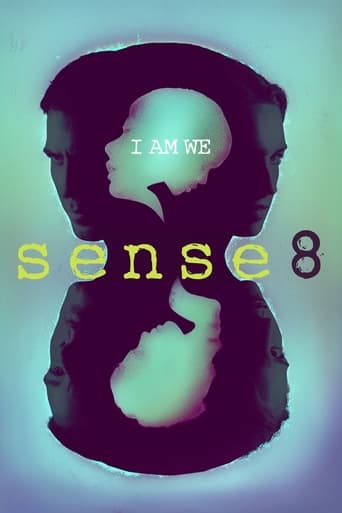 Sense8 Season 1