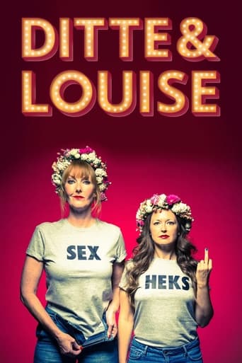 Ditte & Louise Season 1