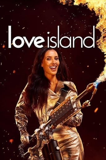 Love Island Season 11