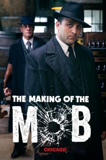 The Making of The Mob Season 2