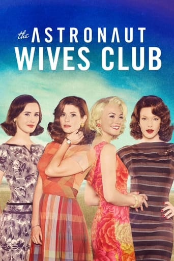 The Astronaut Wives Club Season 1