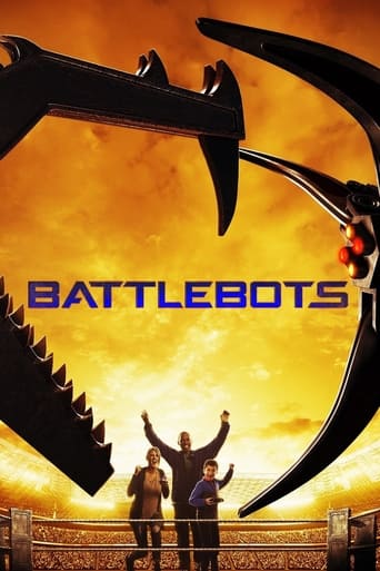 BattleBots Season 1