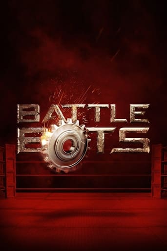 BattleBots Season 2