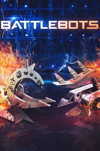 BattleBots Season 3