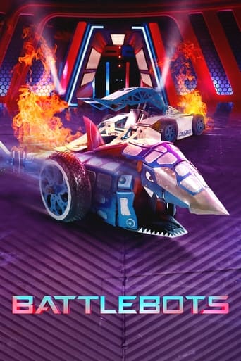 BattleBots Season 5