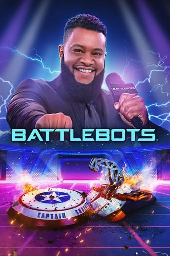 BattleBots Season 6