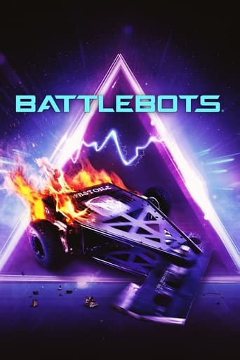 BattleBots Season 7