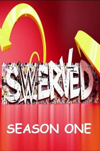 Swerved Season 1