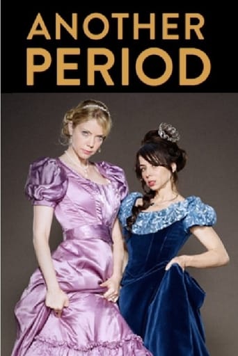 Another Period Season 1