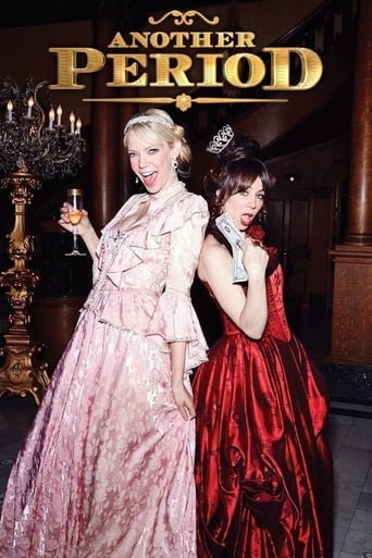 Another Period Season 2