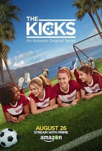 The Kicks Season 1