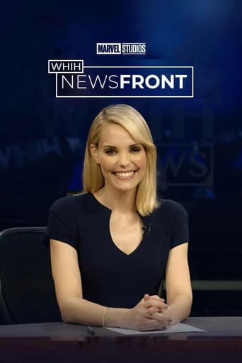 WHIH Newsfront Season 1