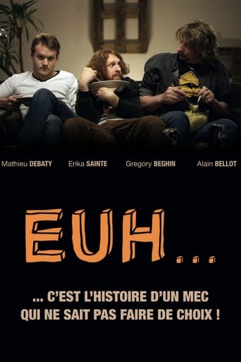 Euh Season 1