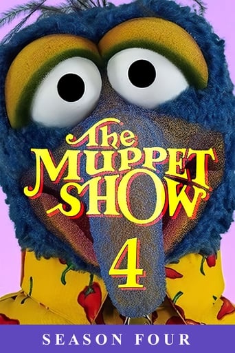 The Muppet Show Season 4