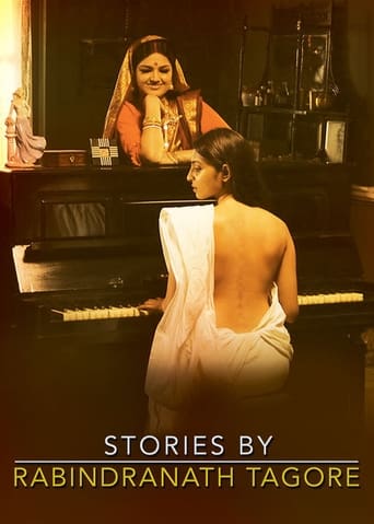 Stories by Rabindranath Tagore Season 1