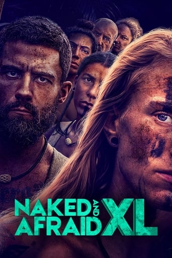 Naked and Afraid XL Season 10