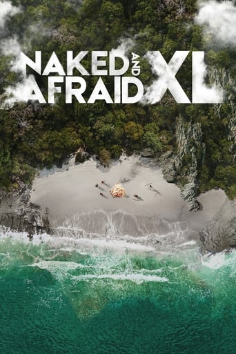 Naked and Afraid XL Season 5