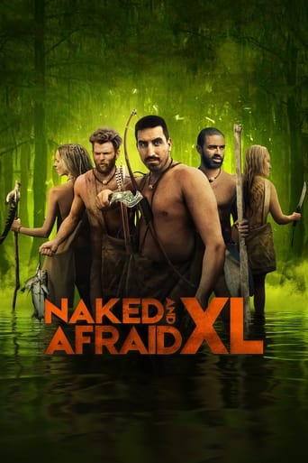 Naked and Afraid XL Season 7