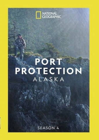 Port Protection Alaska Season 4