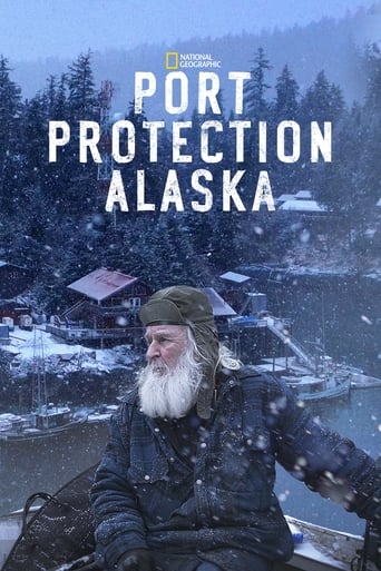 Port Protection Alaska Season 5