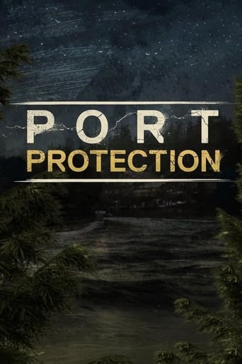 Port Protection Alaska Season 6