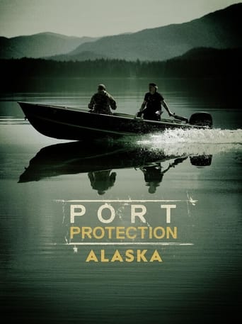 Port Protection Alaska Season 7