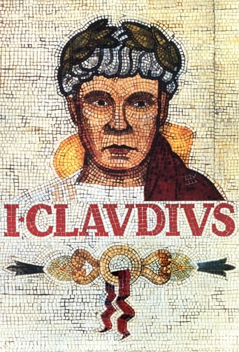 I, Claudius Season 1