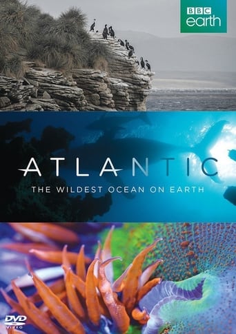 Atlantic: The Wildest Ocean on Earth Season 1