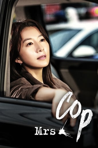 Mrs. Cop Season 1
