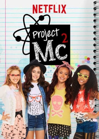 Project Mc² Season 1