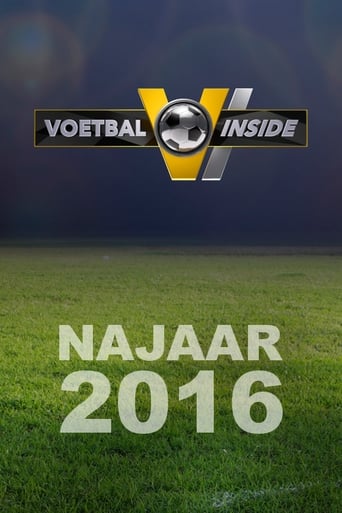 Voetbal Inside Season 4