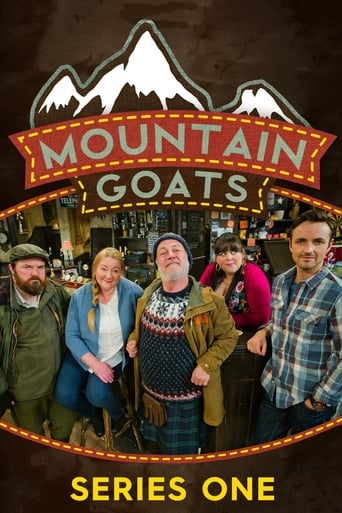 Mountain Goats Season 1