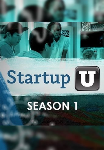 Startup U Season 1