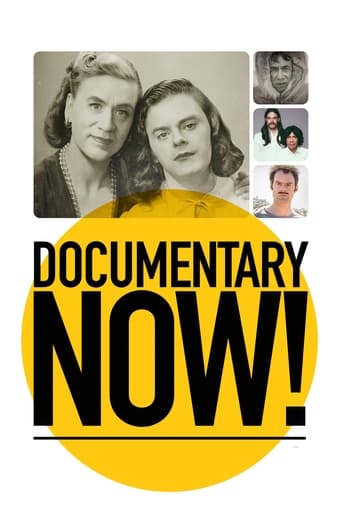 Documentary Now! Season 1