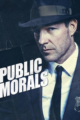 Public Morals Season 1