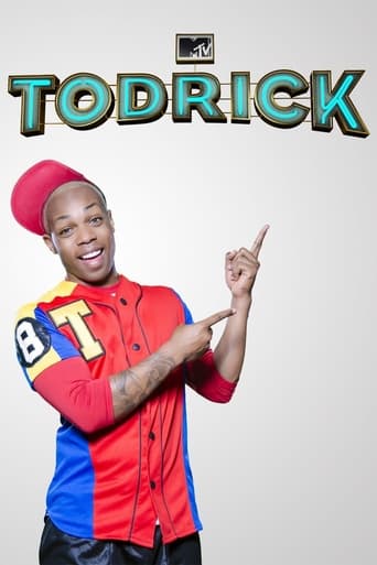 Todrick Season 1