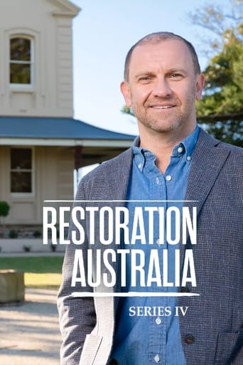 Restoration Australia Season 4