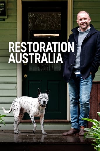 Restoration Australia Season 5