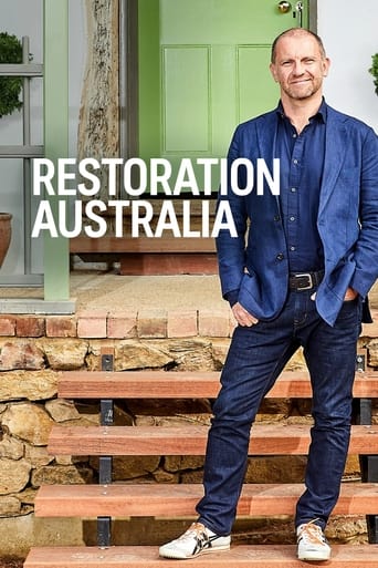 Restoration Australia Season 6