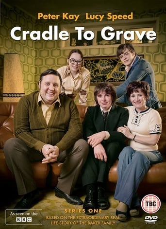 Cradle to Grave Season 1