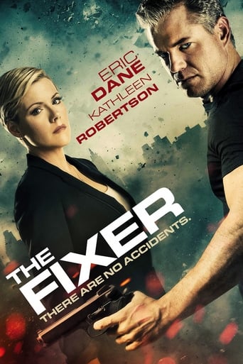 The Fixer Season 1