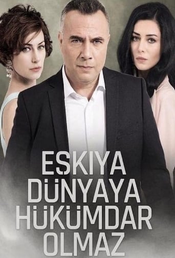 Eşkıya Dünyaya Hükümdar Olmaz Season 2